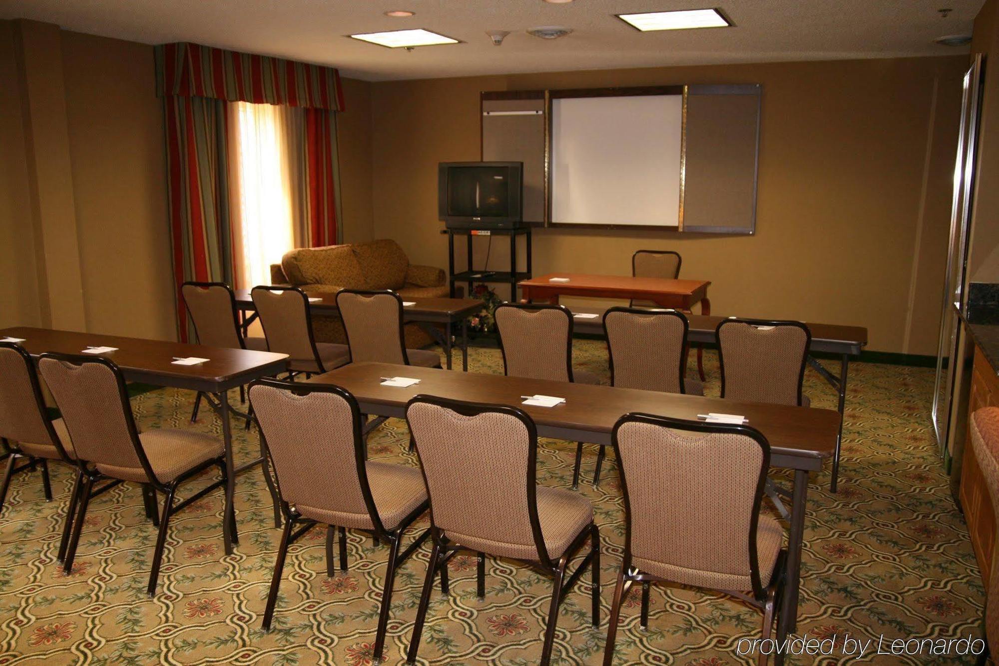 Hampton Inn Stony Creek Fasilitas foto